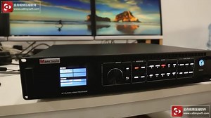 曼科智晟 M2/M4 4K视频处理器 操作简介