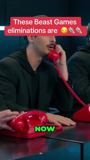 Sneaky Eliminations in Beast Games Revealed