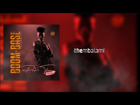 Pro-Tee - Ithembalami (Original-mix)