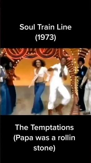 What Made Soul Train So Cool in 1973?