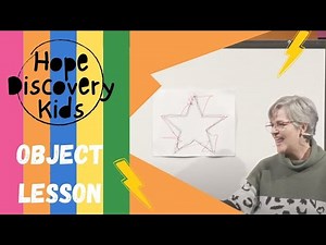 How does Jesus reveal God | Object Lesson