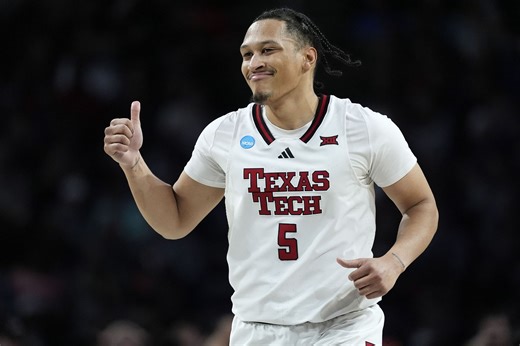 “I f*cking love Will Wade”: NC State fans delirious Texas Tech transfer Darrion Williams commits to Wolfpack