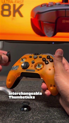 The ULTIMATE PC Controller - Unboxing the SCUF Nemes Pro 8K PC ⚡️
