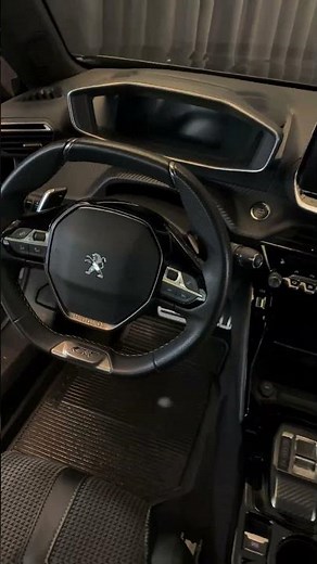 Peugeot 2008 GT 2022