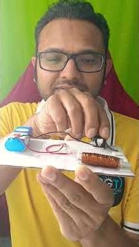 😱Aakhir kya hai Solenoid? 🔥#physics #solenoid #boardexam #neet