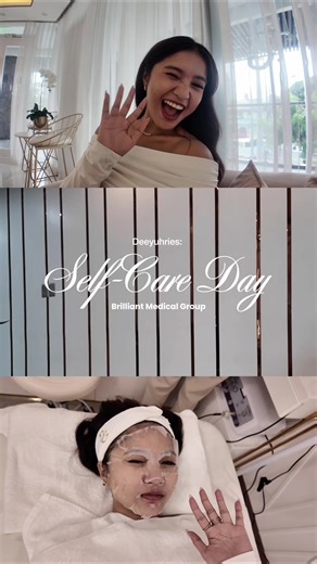 Self-Care Pamper Day with Brilliant Medical Group