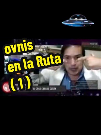 Ovnis en Carreteras: Encuentros en Chile y Argentina