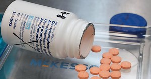 FDA warns about Adderall, albuterol shortages