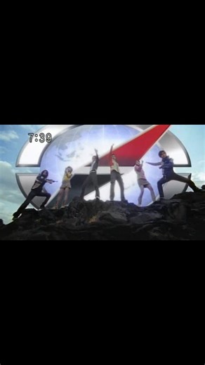 @toku_heroes on Instagram: "Week 54:Boukenger final episode henshin,roll call and fight [GoGo sentai Boukenger episode 49] #supersentai #boukenger *note:I don't own the rights of this clip,copyrights and credits goes to this clip owner Toei.co*"