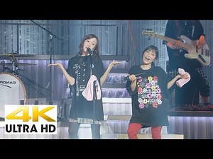 miwa - ballad collection ~graduation~ Tour 2016 - ストレスフリー [4K]
