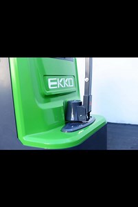 🚨 Breaking news! Ekko has officially released a brand new model the EK10S-138LI. This compact unit is perfect for small, quick jobs or businesses just getting started. With a built-in charger, a 24V/100Ah lithium battery, 2,200 lb load capacity, and 42” forks, it’s an easy, efficient solution that delivers big value in a small package. #materialhandling #ekko #forklift | EKKO Material Handling Equipment Mfg.