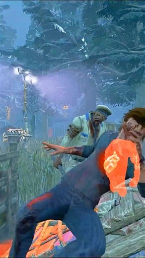 سويت سي جي بعد مرور اكثر من سنة!!🔥 #dbd #deadbydaylight #explore