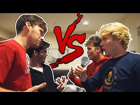 2HYPE RAP BATTLES!