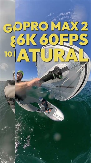 GoPro Max 2 Settings Comparison 🔥