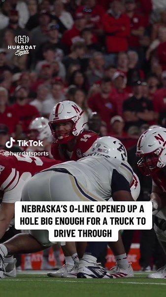 Kwinten Ives' Impressive 28-Yard Touchdown Run