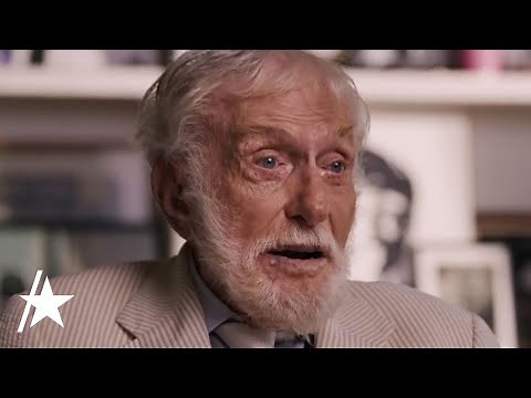 Dick Van Dyke 'NOT AFRAID' Of Death : I 'Could Go Any Day'