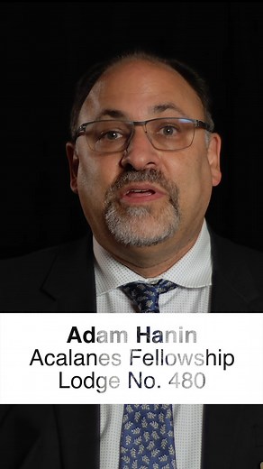 7K views · 283 reactions | What does it mean to be a #Freemason? In this video, we asked a real California Mason about his experience. Learn more: freemason.org/discover #MasonsofCA #Freemasonry #Mason | Masons of California | Facebook