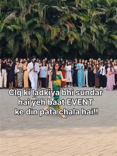 sushant_yshh on Instagram: "No caption needed…😅 . . . . •This is just a joke, not meant to be taken seriously. This is for fun only—no offense intended. . . #instagram #fyp #nagpur #umsgrw #college #couplegoals #tgpcet #nagpurcolleges #foryou #fypシ #tgpcetnagpur #follow"