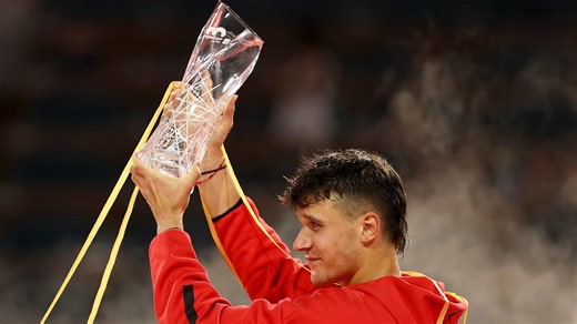 Miami Open presented by Itau 2026: Draws, dates, history & all you need to know | ATP Tour | Tennis