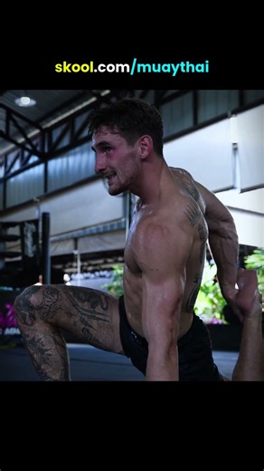 Nico Carrillo is a 4x Muay Thai world champion | Motivation