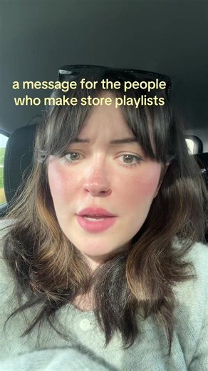 Message for people who make store playlists — Adrianne Lenker song use