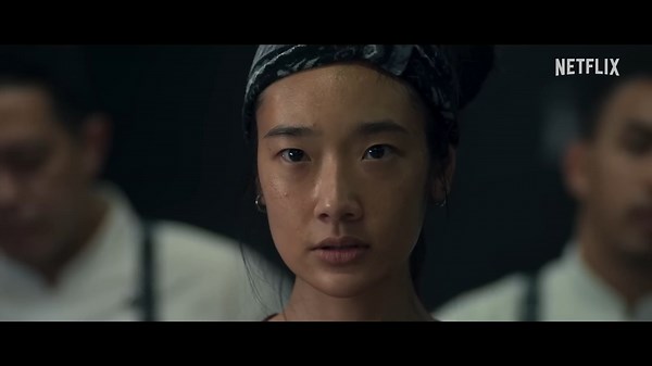 Hunger (2023)