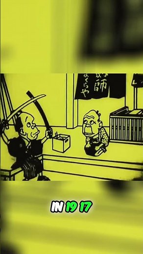 Before Astro Boy, anime’s true beginnings will surprise you!