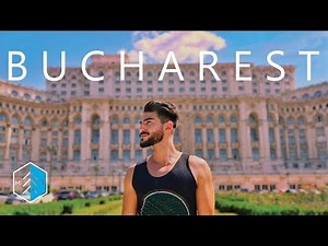 Bucharest Travel Guide