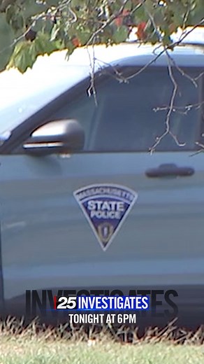 84K views · 1.1K reactions | OFF THE RADAR: 25 Investigates found many Massachusetts State Police can turn off GPS trackers inside their vehicles. Why troopers are allowed to disappear with the flip of a switch! Tonight on Boston 25 News at 6 p.m. Ted Daniel Boston 25 | Boston 25 News | Facebook
