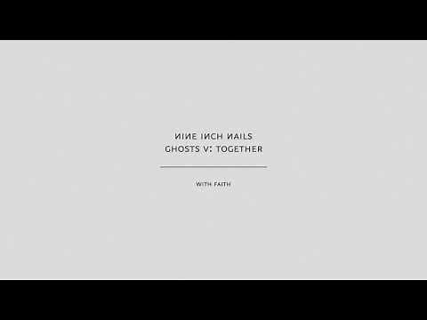 Nine Inch Nails - With Faith (Audio Only)
