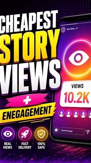 🔥 Instagram Story Views Kaise Badhaye 2026 | Instagram Story Par Views Kaise Badhaye |