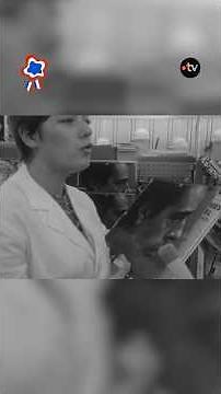 Vesoul en chanson : le cadeau de Jacques Brel #archive #jacquesbrel