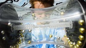 Introducing #HypnoGizmo — the ULTIMATE desktop #fidget toy! Give it a twist, and it twirls with fidget fun that keeps you spinning! SO MANY WAYS TO PLAY! Endless fun right out of the box, or customize and build your own HypnoGizmo creations over and over again! Learn more at: www.hypno-gizmo.com | Spirograph