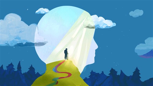 From blah to buoyant, these skills can improve your mood and optimism