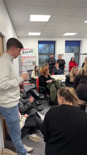 The holiday spirit is in full swing! Team Excell kept a favourite tradition alive by taking part in our annual Secret Santa once again this year. From thoughtful surprises to lots of laughter, it’s always a great way to celebrate the season together. Which gift would you have loved to receive? Let us know in the comments!