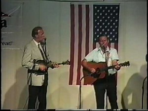 Country Gents Reunion -6- LEGEND OF THE REBEL SOLDIER.mpg