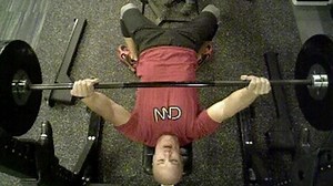 Sports training meets technology