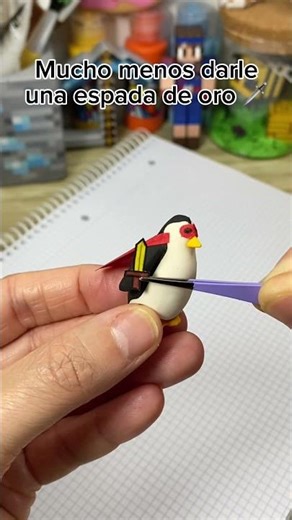 Things I would never do to my penguin 🤯 #art #paper #crafts