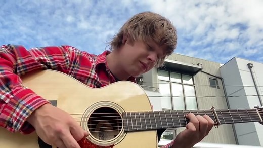 Peter Rowan Born to Ride Song Cover