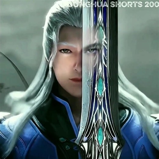 [Soul Land] Chen Xin's journey to the strongest Sword Douluo to Sword God | Sword Dao Chen Xin