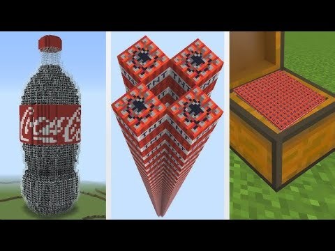 I Tested 5 Insane Minecraft Experiments… This Happened!
