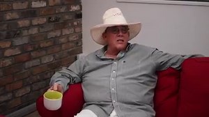 77K views · 800 reactions | #RedCouchTalks This is the interview that...