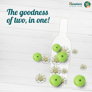 This ancient Indian recipe for naturally strong, lustrous hair not only prevents hair fall, but also promotes hair growth. | Himalaya Hair Care