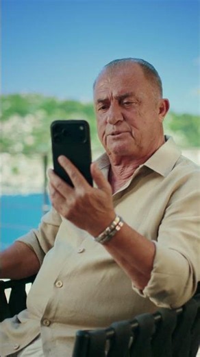 Ready? | The "Terim Experience" with Google Gemini assistant begins on August 2