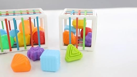 Baby Shape Sorting Toy