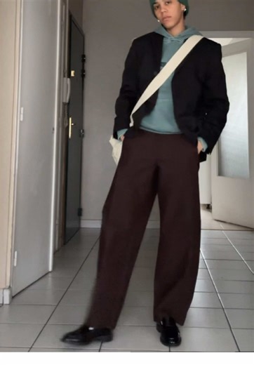 my colors #ootd #wlw