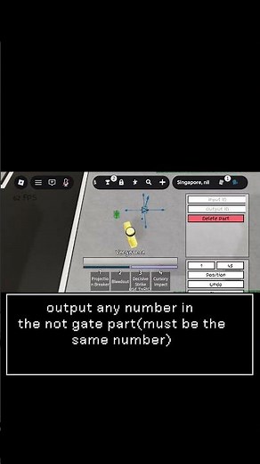 how to make npcs in jjs tutorial#jjs #jjk #roblox