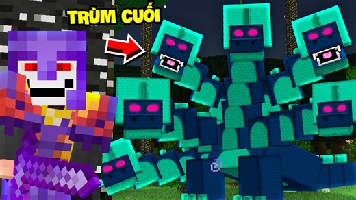 992K views · 22K reactions | Tôi đã Chinh Phục Mod The Twilight Forest như thế nào? | Zeros | Facebook