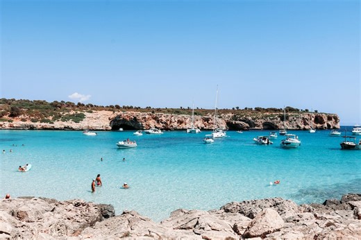 Businesses Warn: Anti-tourism Protests Are Driving People Away