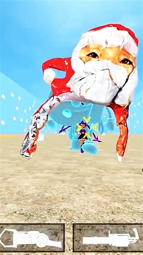 poppy playtime 4 mini in Garry's Mod #garrysmod #roblox #zoonomaly #nextbotssandbox